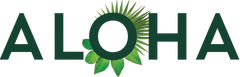 ALOHA Wholesale logo
